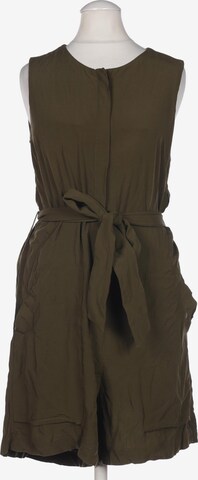 Stefanel Jumpsuit in XS in Green: front