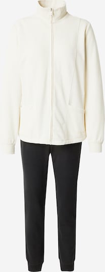 Champion Authentic Athletic Apparel Joggingová souprava - světle šedá / černá, Produkt