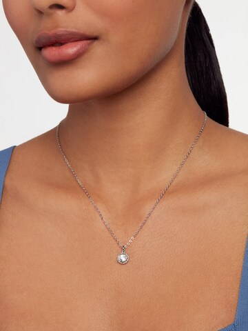 Collana 'SOLTELL' di Ted Baker in argento: frontale