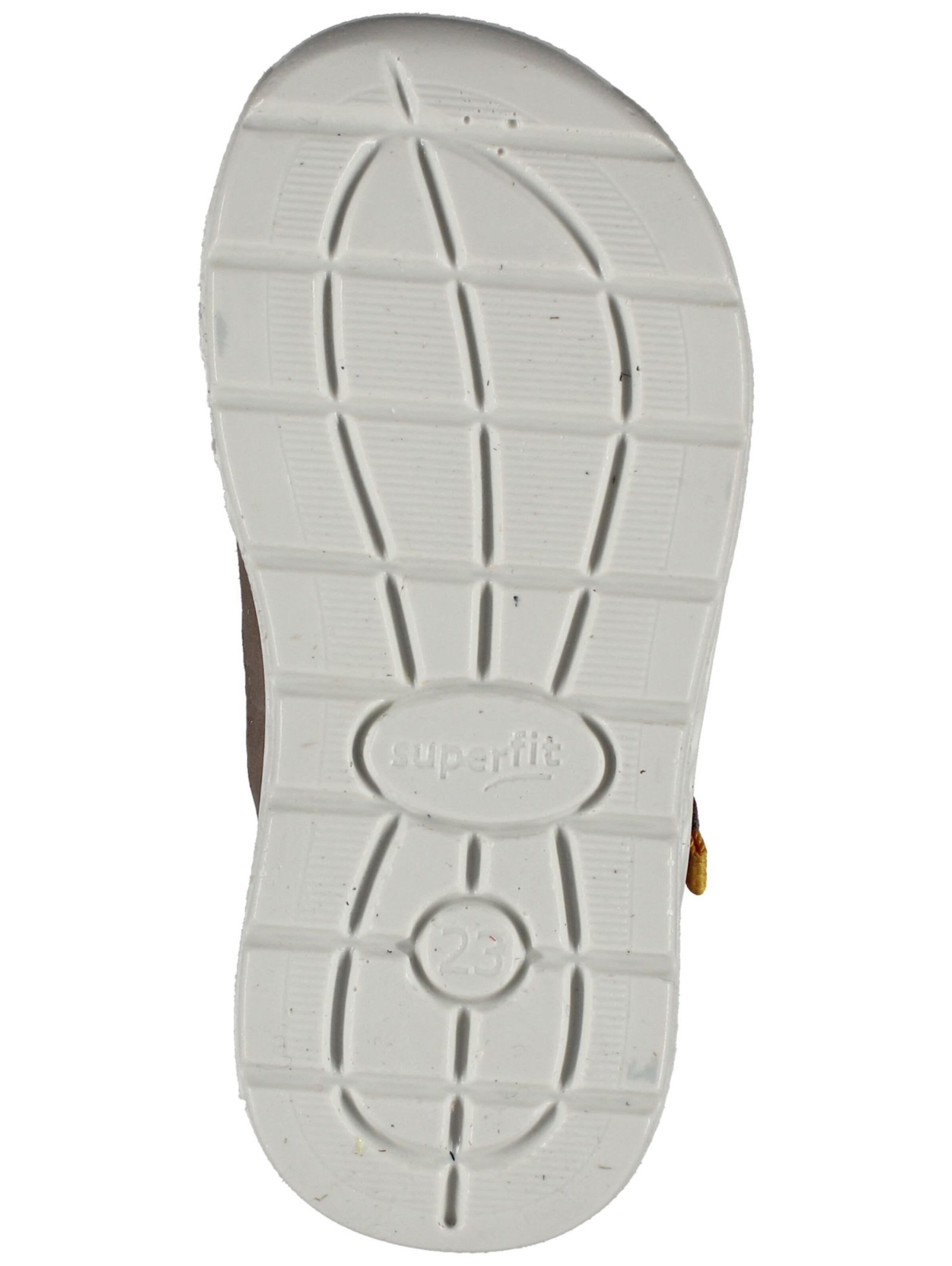 Sandale 'Lagoon' de la SUPERFIT pe bej