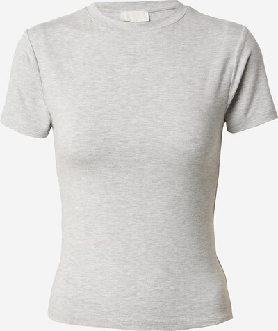 LeGer by Lena Gercke Camiseta 'Doreen' en gris moteado, Vista del producto