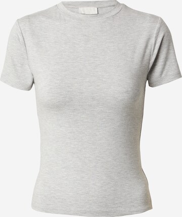 LeGer by Lena Gercke - Camiseta 'Doreen' en gris: frente