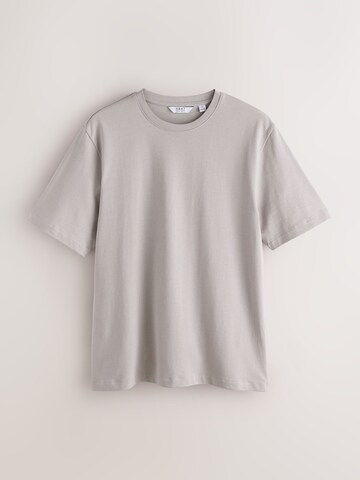 Next Shirt in Blauw