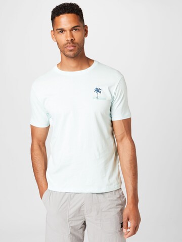 ESPRIT Shirt in Grün: Vorderseite