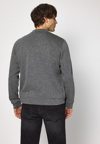 Street One MEN Between-Season Jacket in Grey