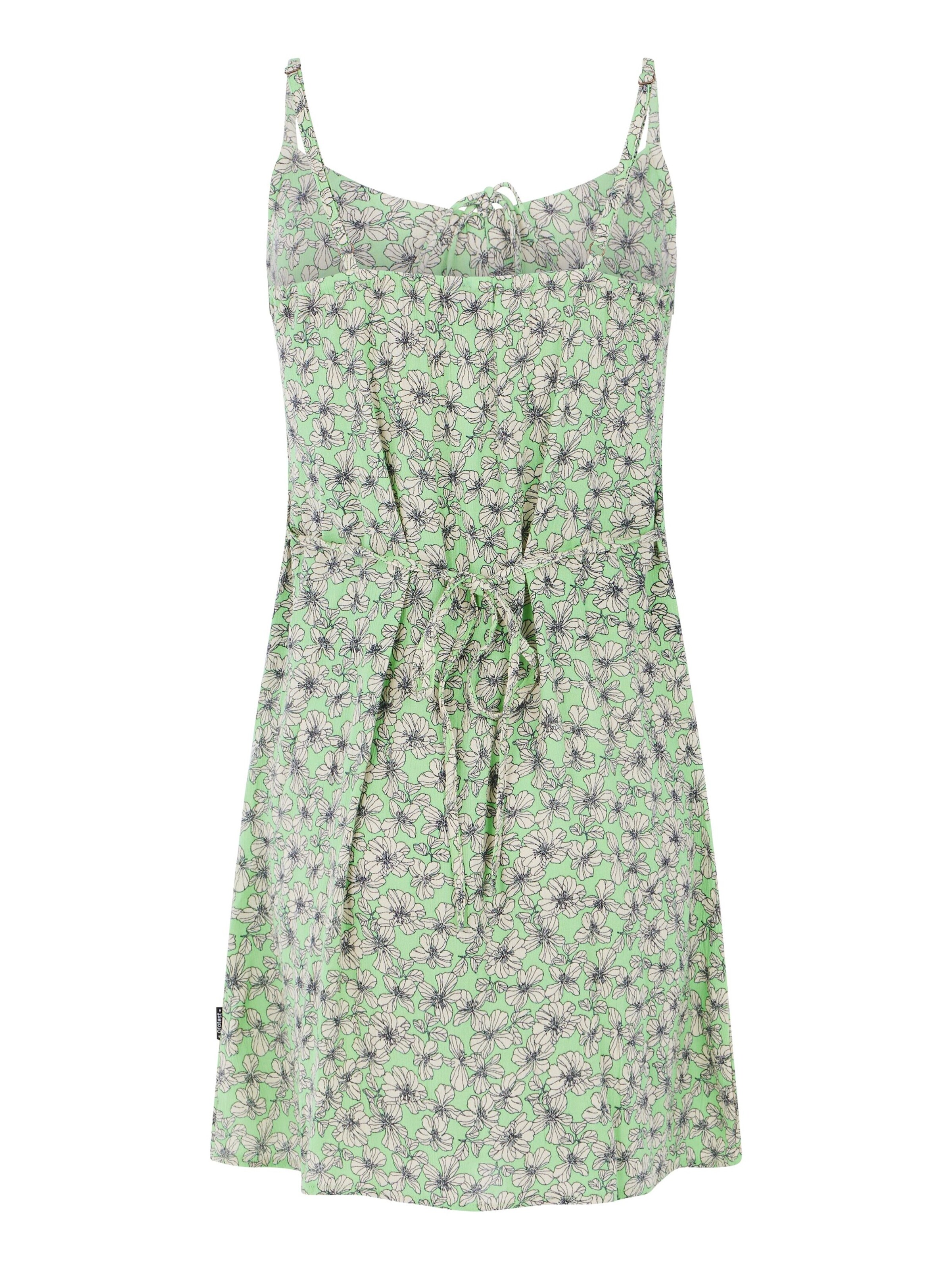 PROTEST Dress 'PRTROULA' in Green