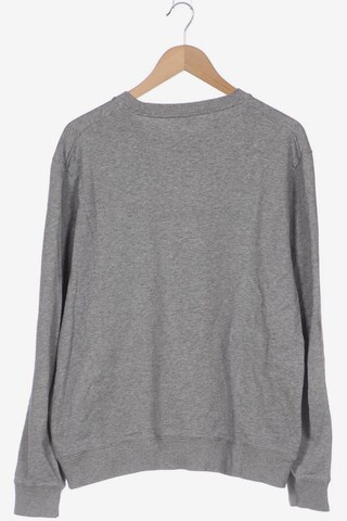 COS Sweater XL in Grau