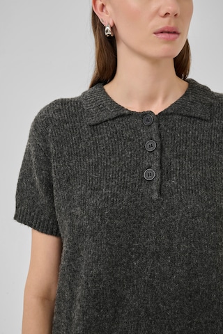 My Essential Wardrobe Shirts 'Paloma' i grå