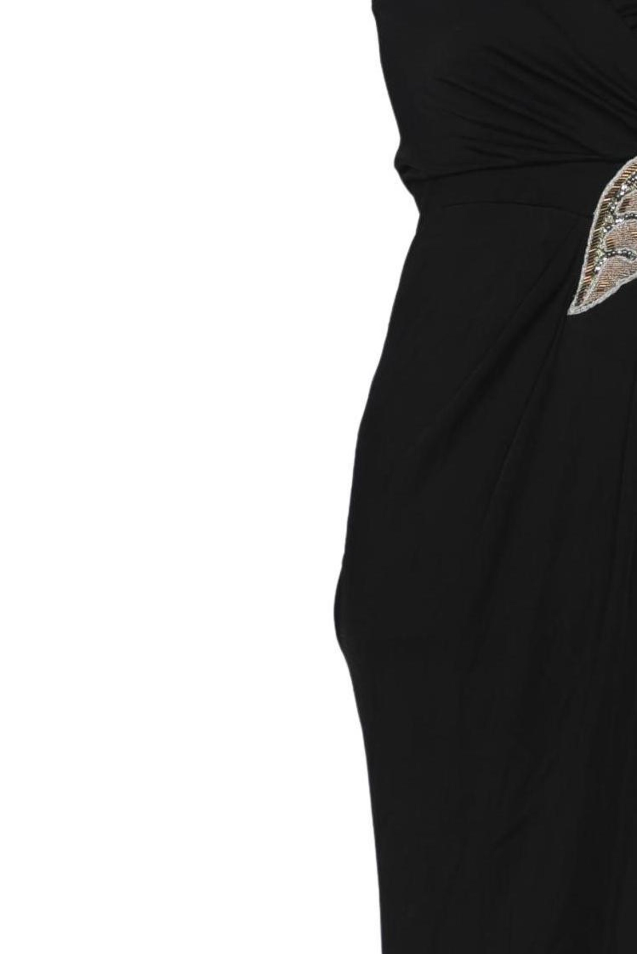 Just Cavalli Dress in XS in Black