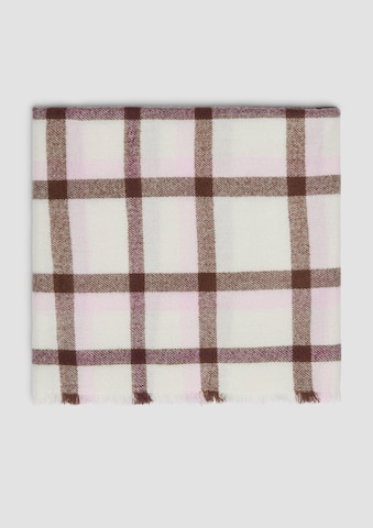 s.Oliver Tuch in Beige