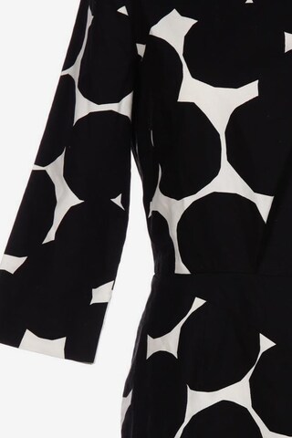 Marimekko Dress in L in Black