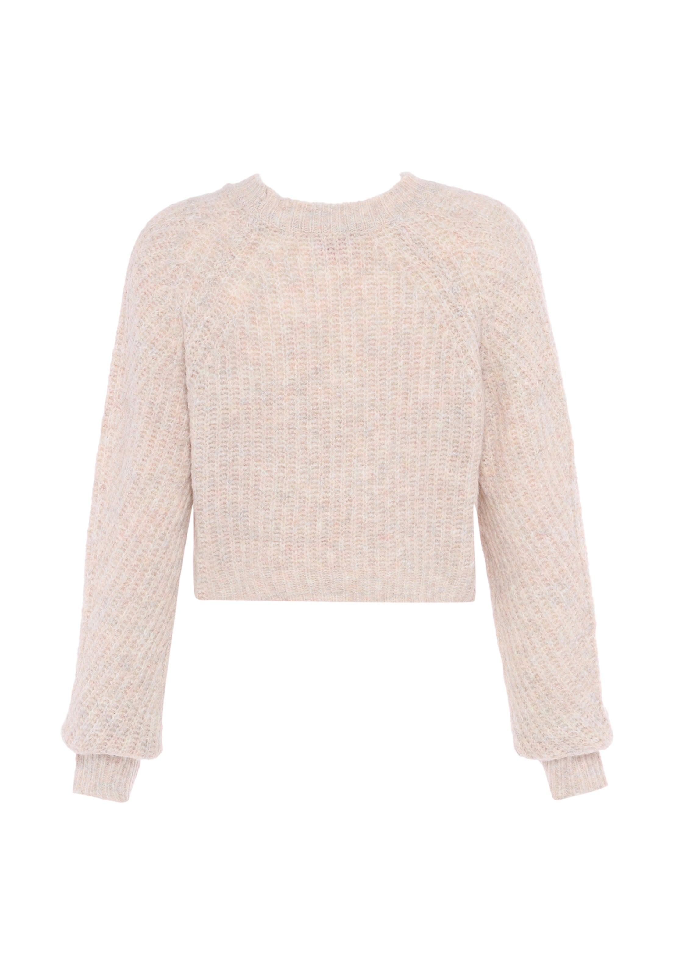 Libbi Свитер в Бежевый