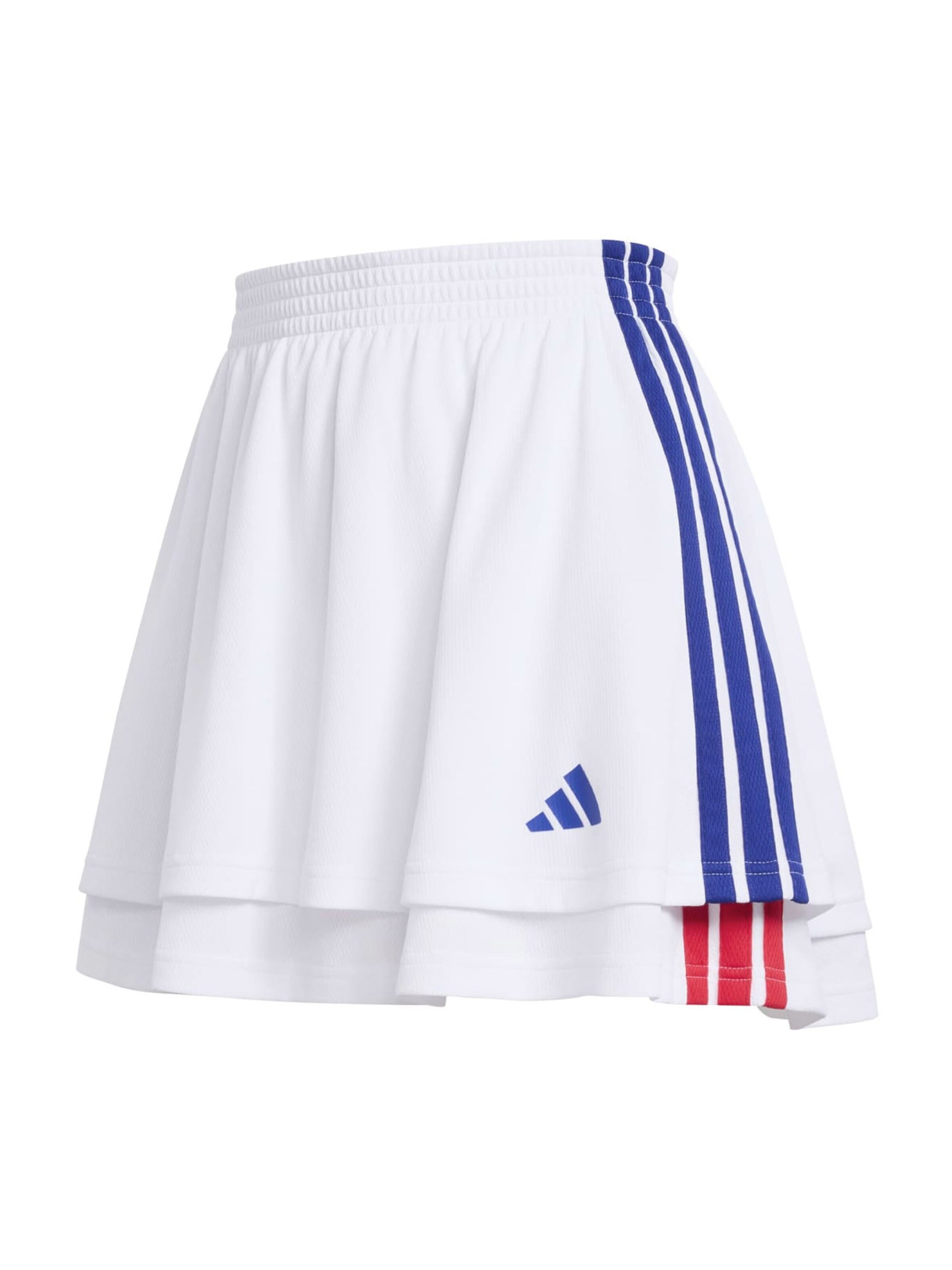 ADIDAS SPORTSWEAR Спортивная юбка 'HER' в Белый: спереди