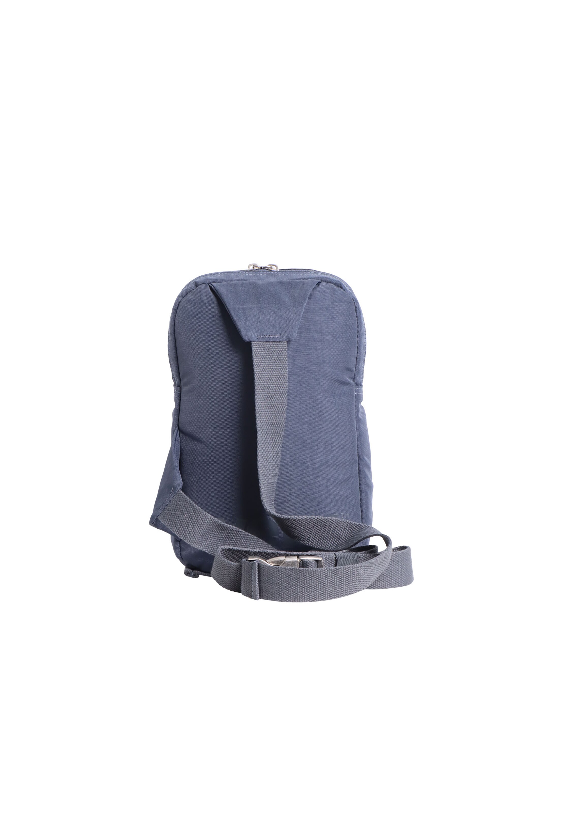 Discovery Sling Bag 'Commuter' in Grau