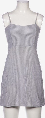 Brandy Melville Kleid XS in Grau: predná strana