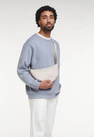 Got Bag Crossbody Bag in Beige
