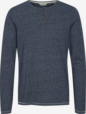 11 Project Longsleeve 'Sievert' in Blau: predná strana