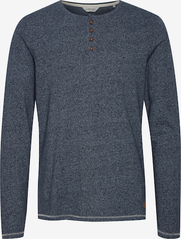 11 Project Longsleeve 'Sievert' in Blau: predná strana