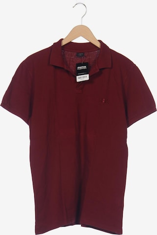 RIP CURL Shirt in M in Red: front