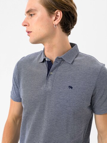 Moxx Paris Shirt in Grey