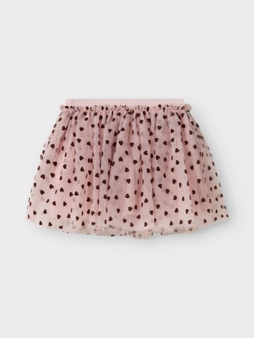 NAME IT - Falda en lila