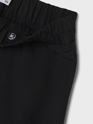 NAME IT Skirt in Black