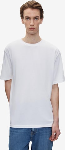 LTB Jeans Shirt in Weiß: Vorderseite