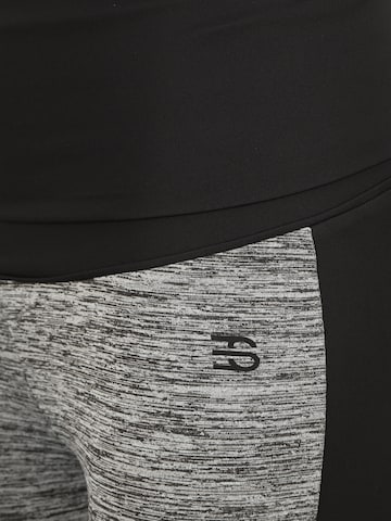 Esprit Maternity - Skinny Leggings en gris