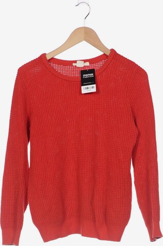 SKFK Sweater & Cardigan in S in Red: front