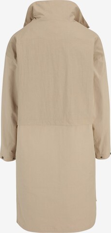 Veste fonctionnelle 'TAWERN' FILA en beige