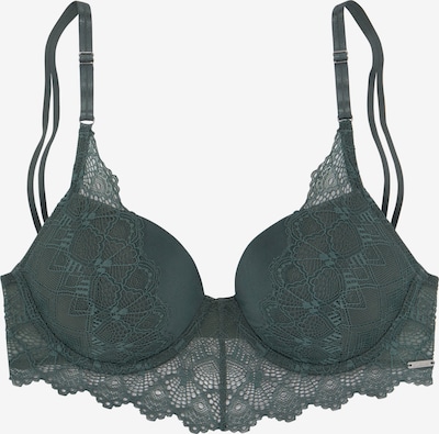 s.Oliver Soutien-gorge en vert, Vue avec produit