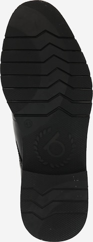 Chaussure à lacets 'Ciriaco' bugatti en noir