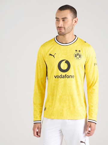 Maillot 'BVB Home' PUMA en jaune