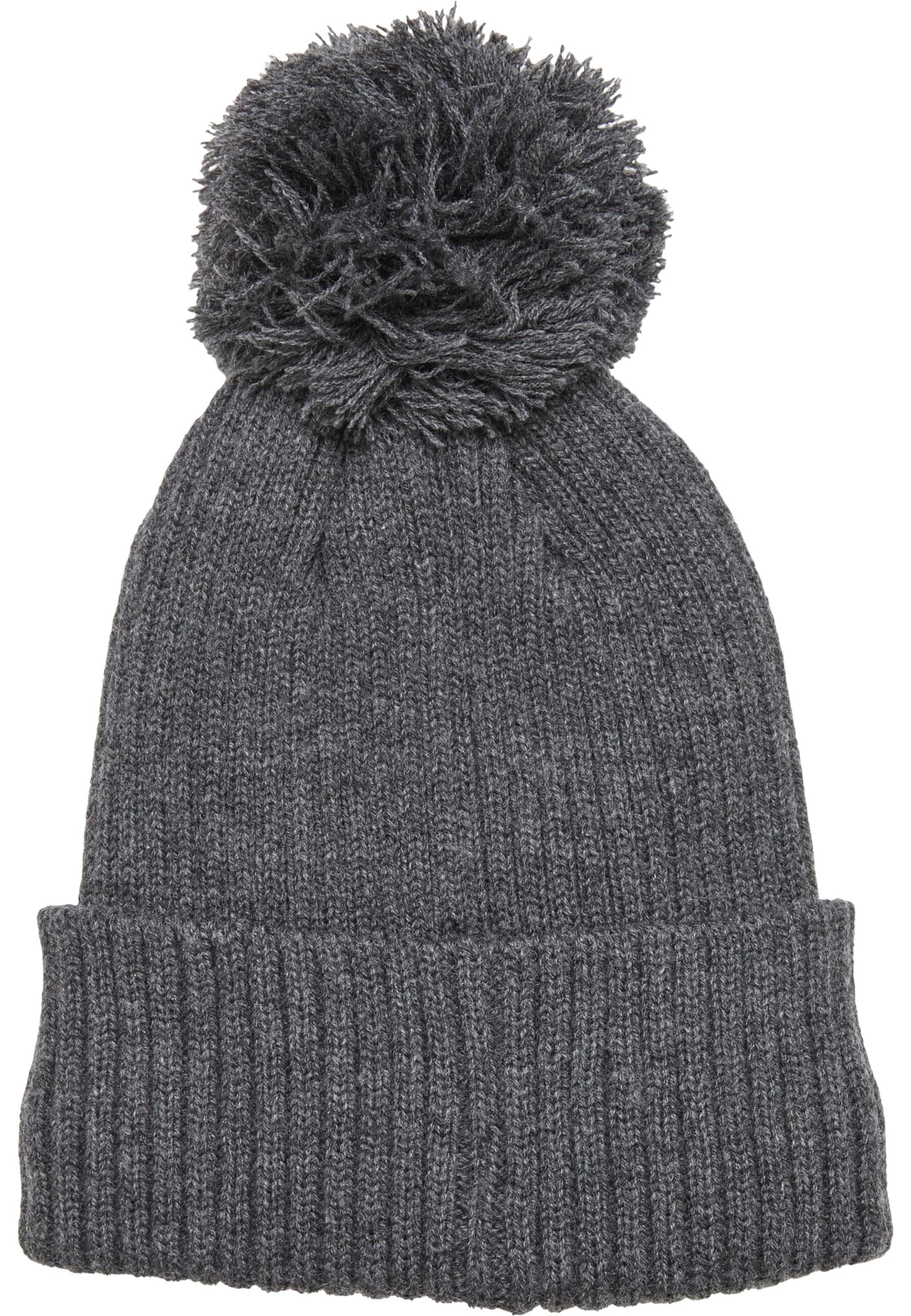 Brandit Čepice – šedá