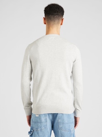 s.Oliver Sweater in Grey