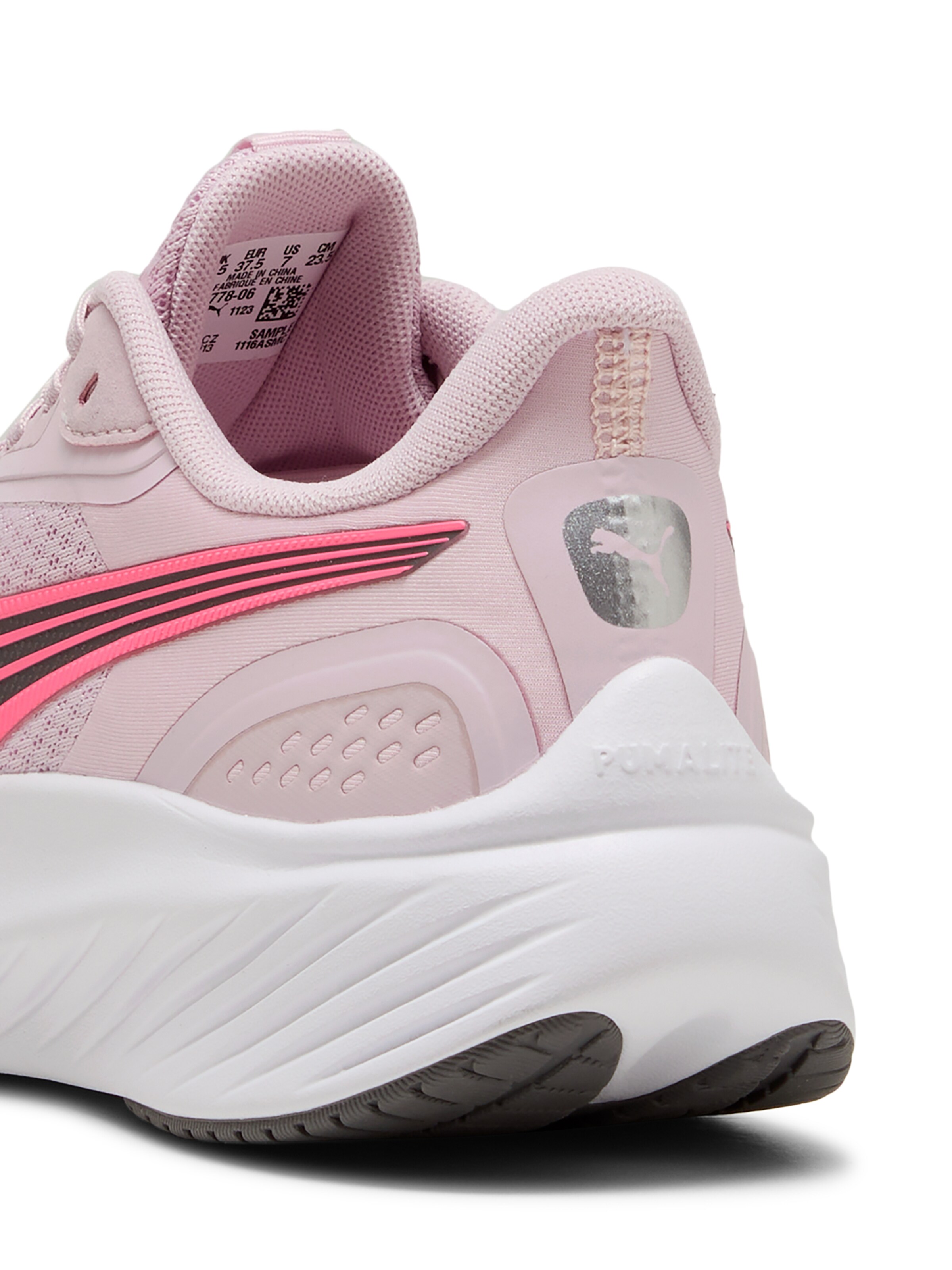 puma running sneakers womens