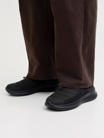 Chaussure basse 'JFWURBAN' JACK & JONES en gris