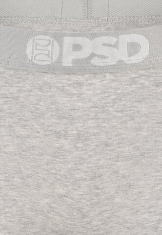 PSD Panty in Grau