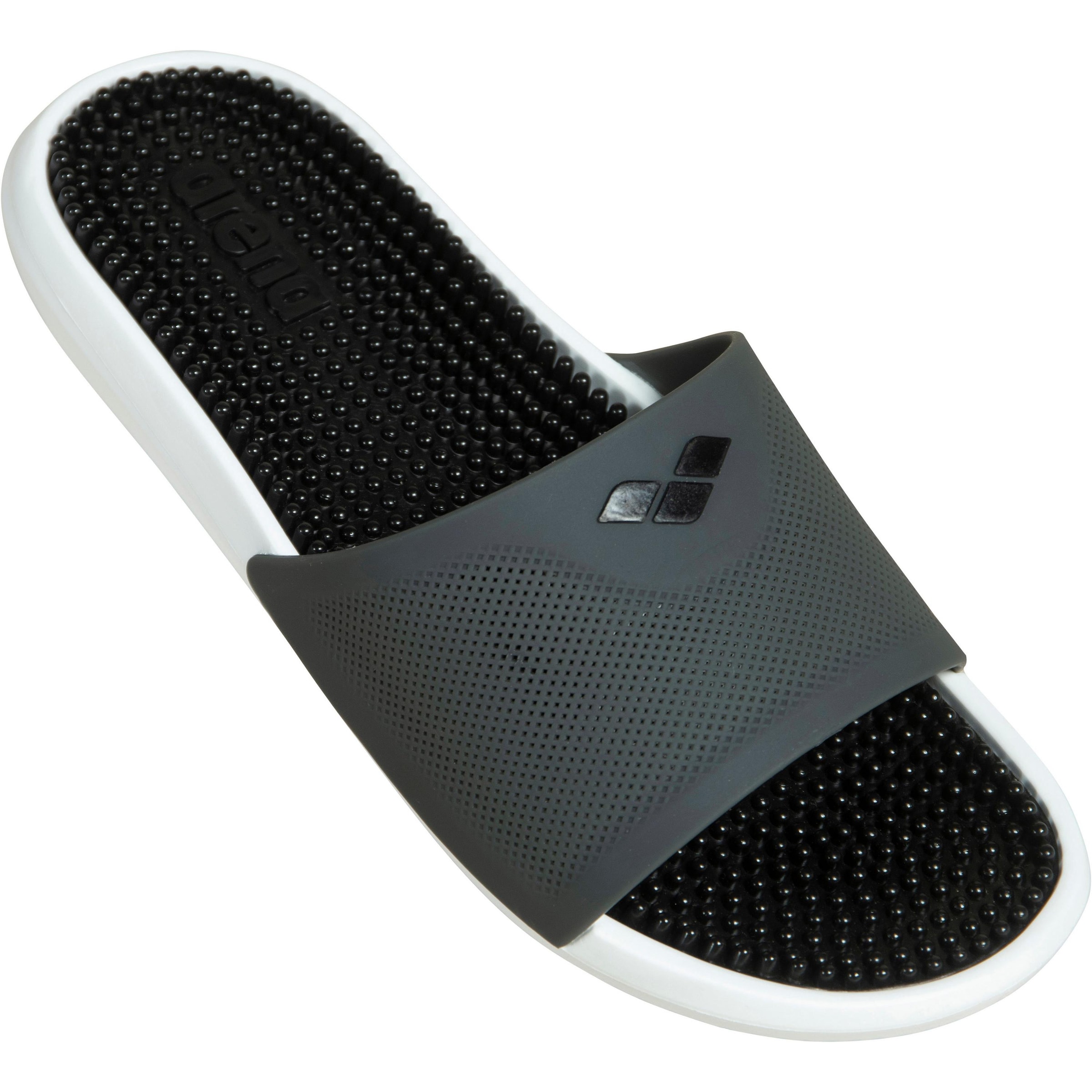 Scarpe da spiaggia / da bagno 'MARCO' di ARENA in grigio