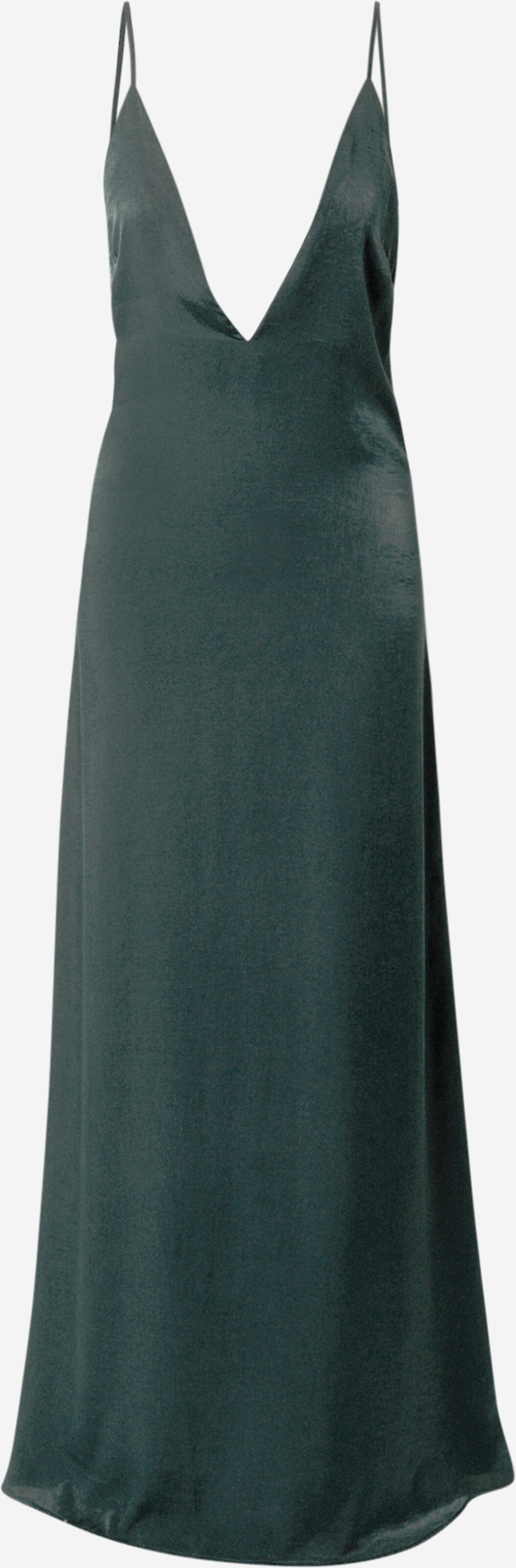 Rre By Lorena Rae Dress female green plain colored size L Rre By Lorena Rae Dress female green plain colored size L