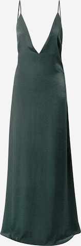RÆRE by Lorena Rae Dress 'Helena' in Grey: front