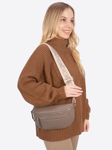 Seasons of April Gürteltasche 'Pia' in Grau