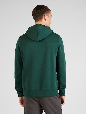 GANT Sweatshirt in Grün