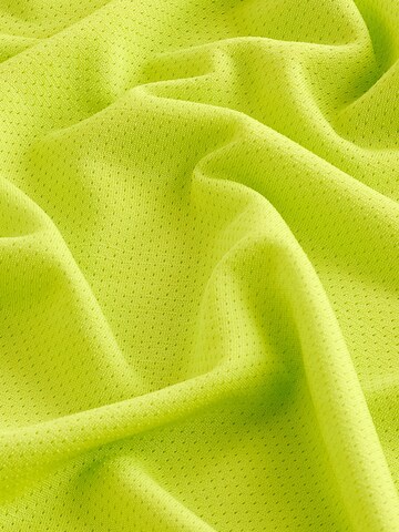 T-Shirt fonctionnel Next en jaune