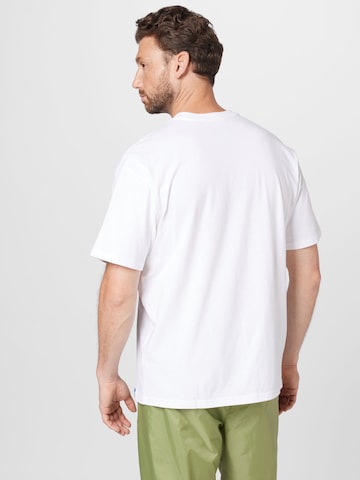 Nike Sportswear Shirt in White