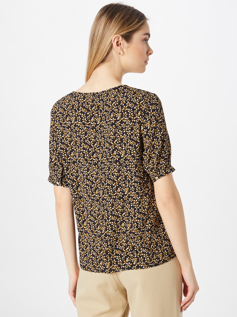 Yerse Camicia da Donna 'BONNIEUX36'