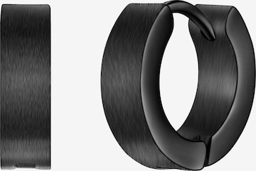 True Rebels Korvakoru värissä musta: etupuoli