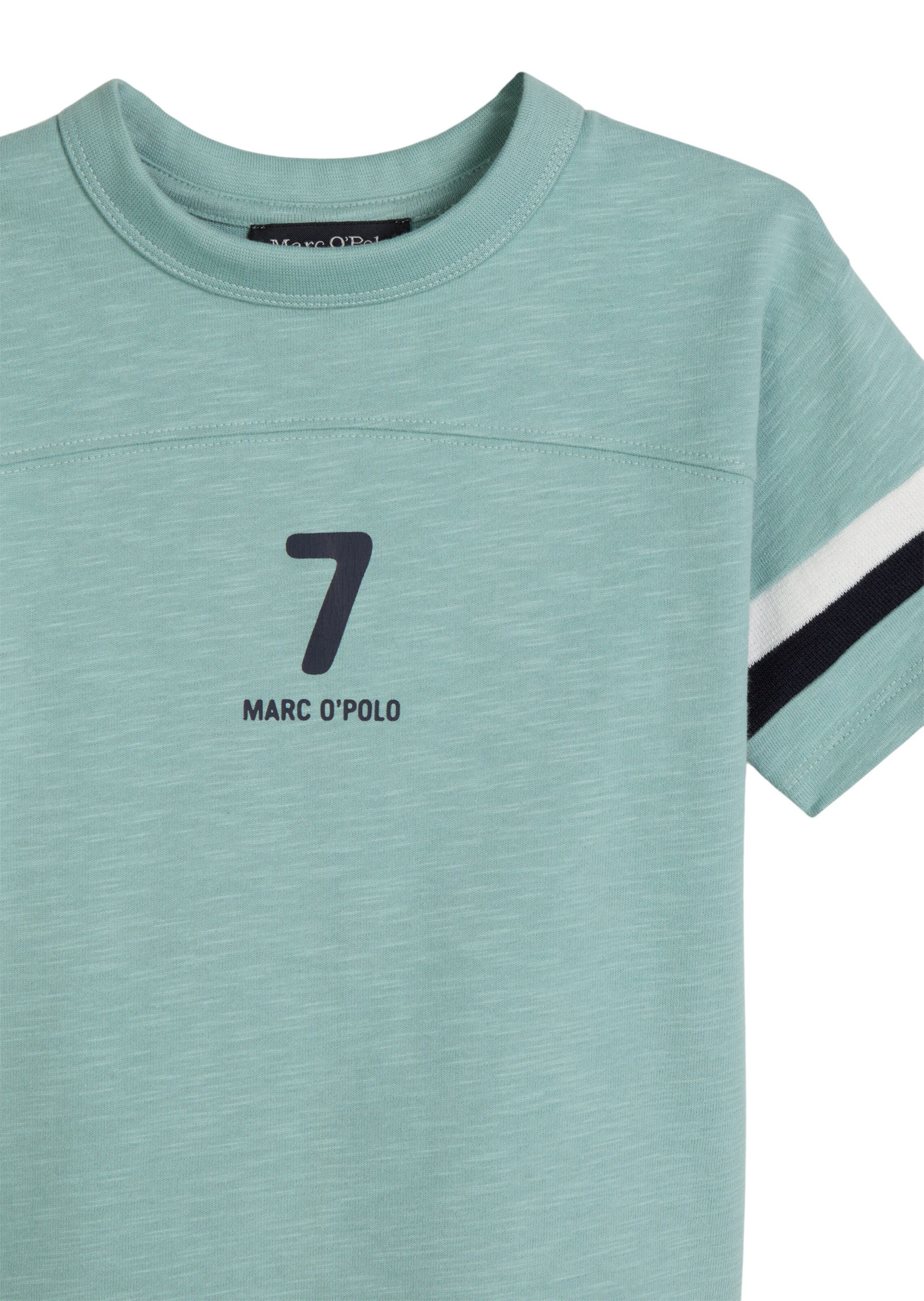 Marc O'Polo Shirt in Green