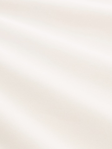 TOM TAILOR DENIM Sweatshirt in Wit