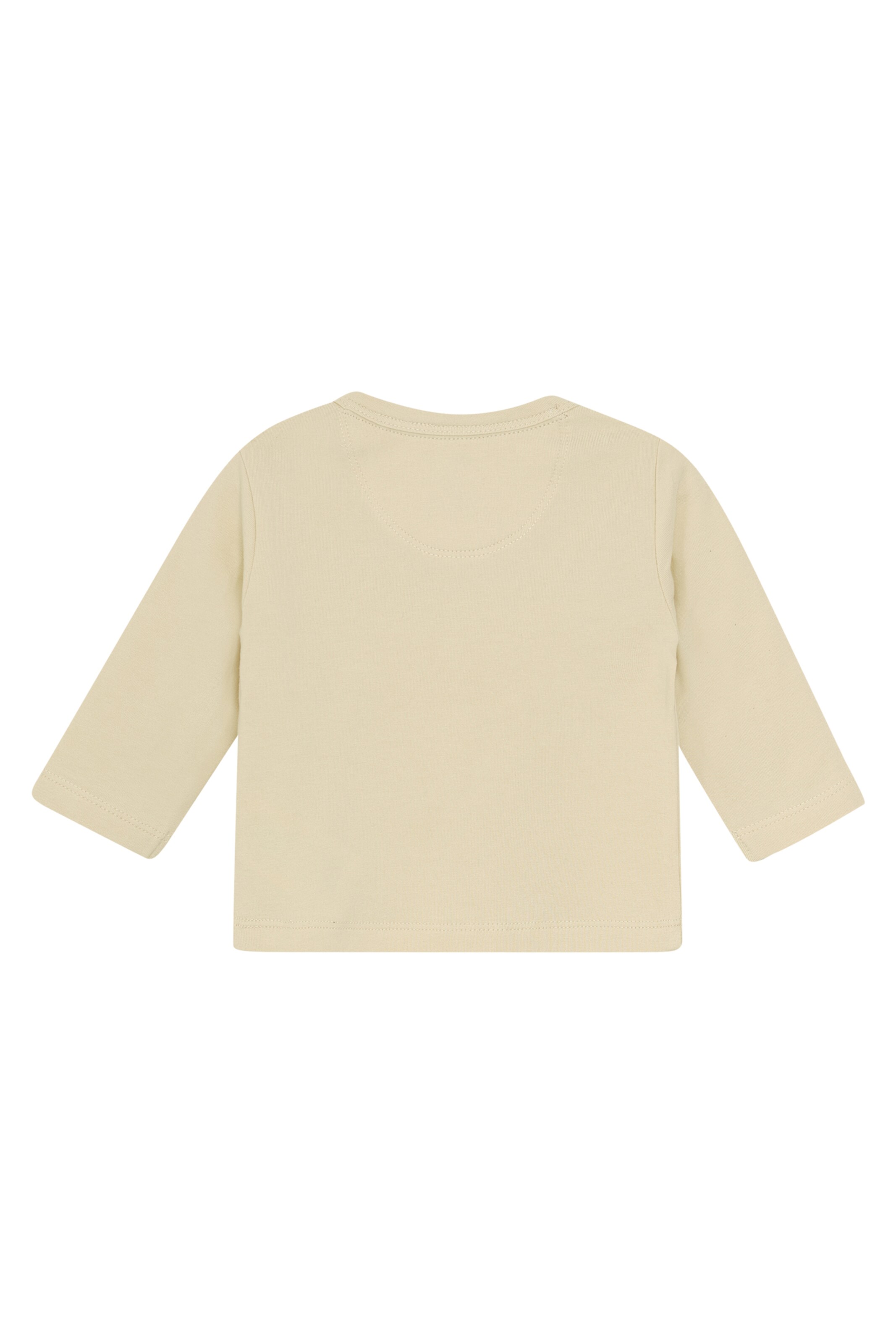 T-Shirt 'Sabelli' Noppies en beige